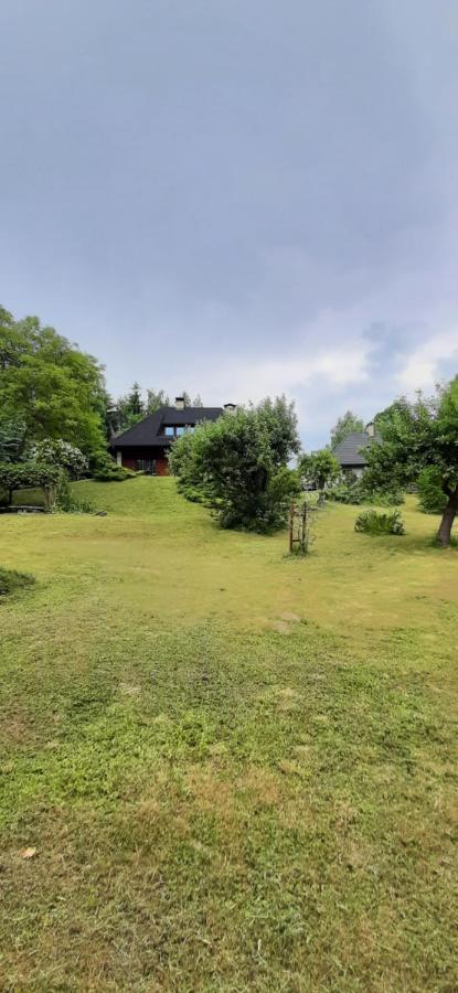 Zbójnicka Chata Vělička Exteriér fotografie