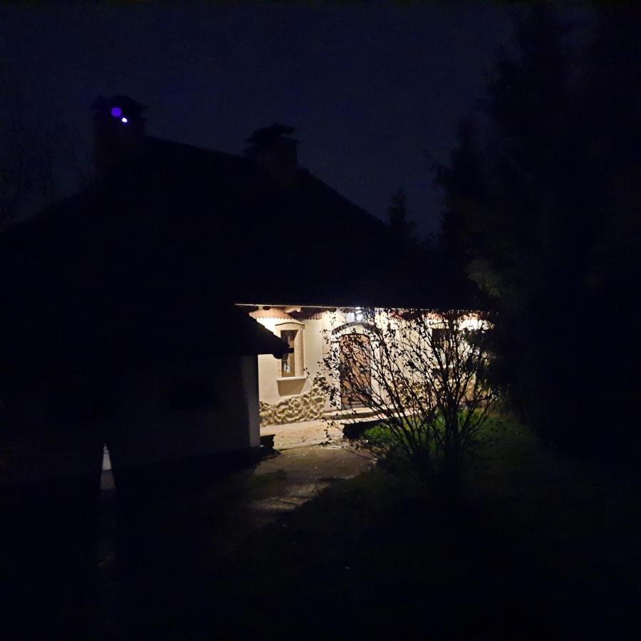 Zbójnicka Chata Vělička Exteriér fotografie