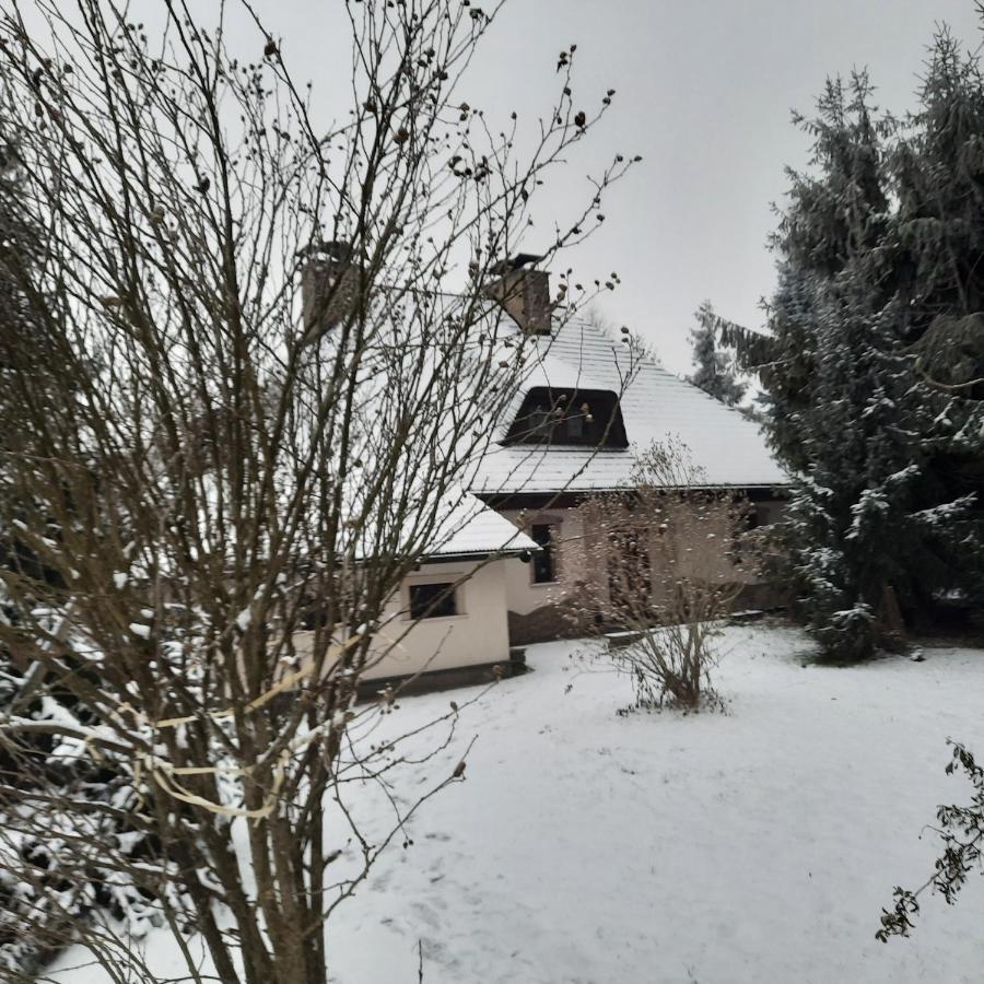 Zbójnicka Chata Vělička Exteriér fotografie